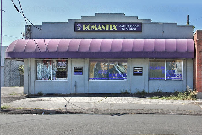 Adult Stores In Ct 25