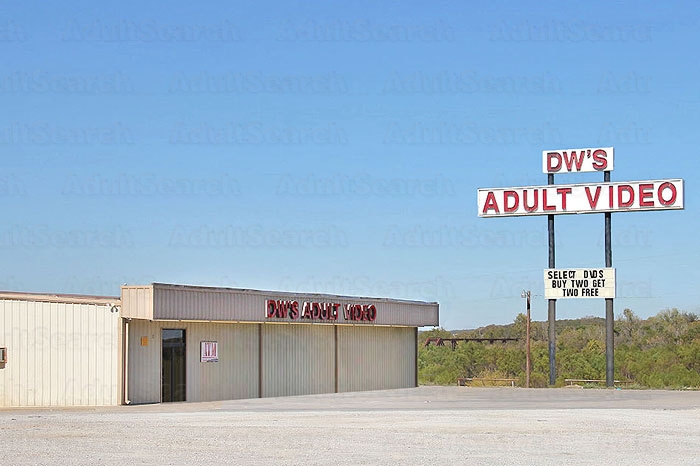 The only real adult store in gainesville. Its on 13th, painted white (for purity reasons of course) and looks a bit dodgy for its lack of windows and nary a sign of life inside. They have some sort of X-mobile parked in its lot, Im sure it runs on lube and sweat/5(6).