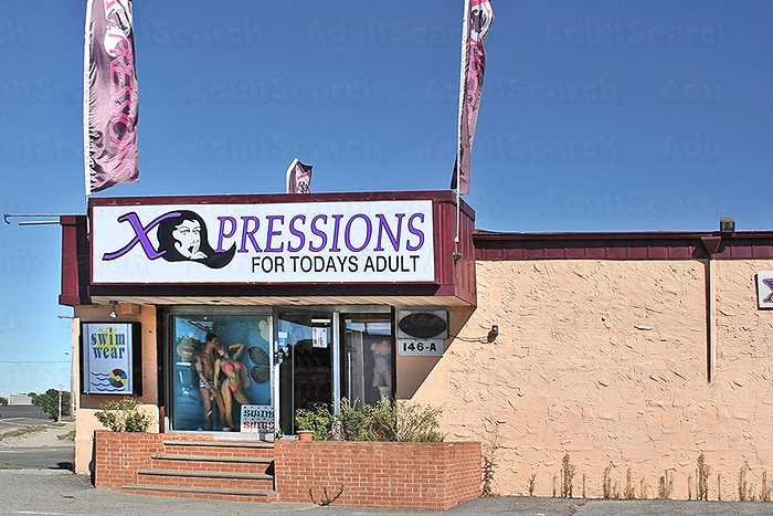 Xpressions Adult Store 117