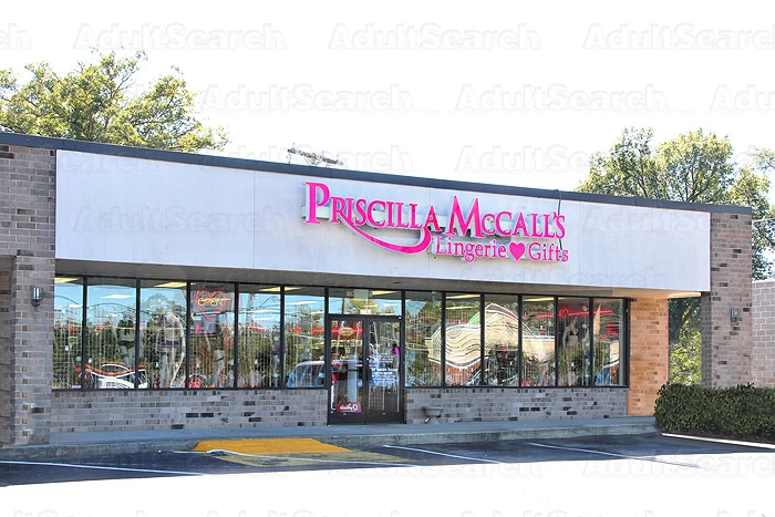 Priscilla'S Sex Shop 13