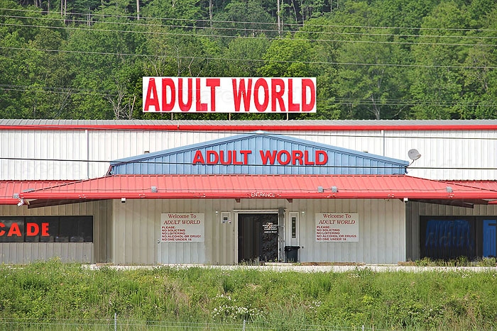 Adult Stores In La 9