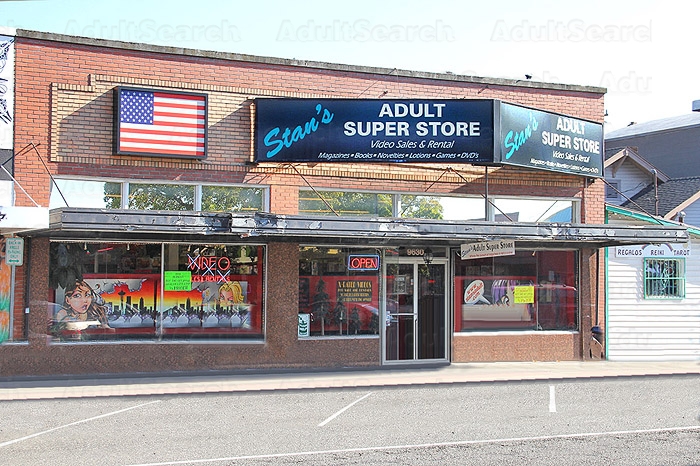 Arcade Adult Superstore 55