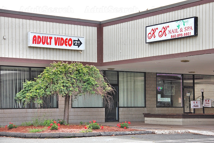 Adult Stores In Ct 43