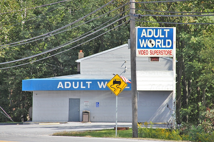 Adult World Stores 38