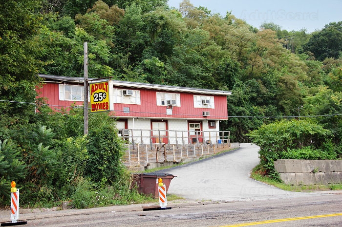 Nashville Gay Bookstores 58