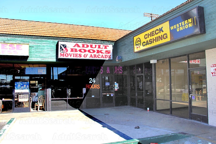 Riverside Adult Store 68