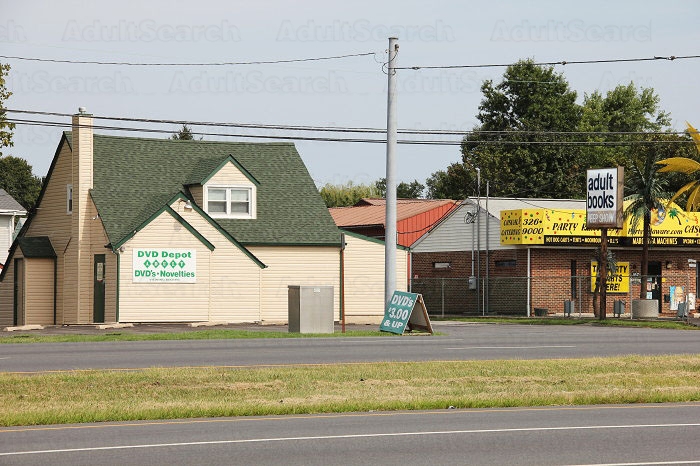 Sex Stores In Ct 84