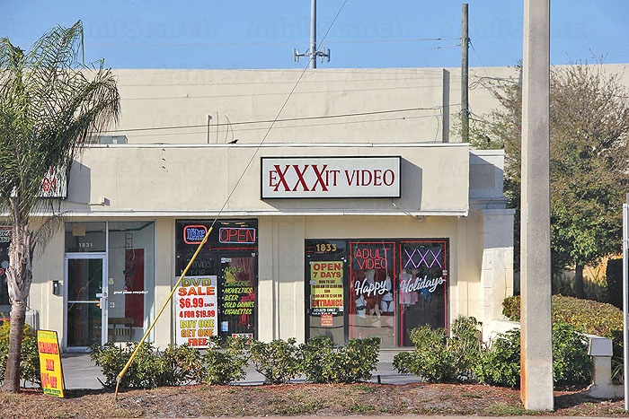 Find Adult Video Store 9