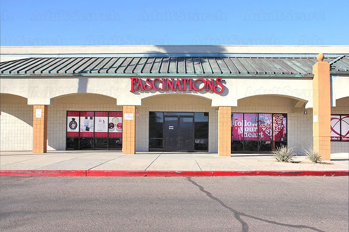 fascinations massage fascinations massage