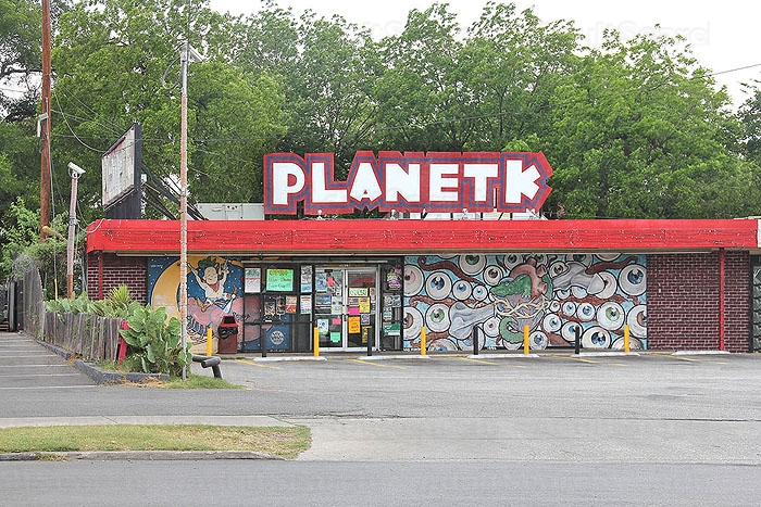 Planet K Ts 210 822 7767 San Antonio Sex Shops