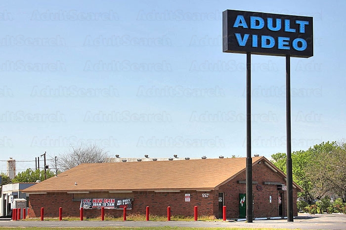 Texxx Adult Video And Ts 210 662 0007 San Antonio Sex Shops