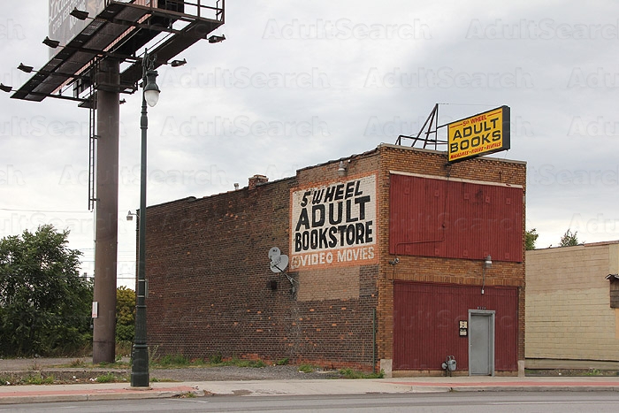 Glory hole denver adult theater