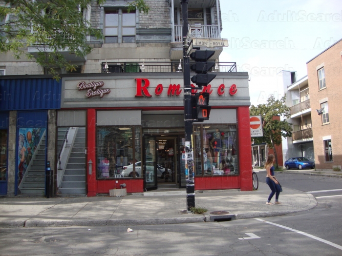 boutique sex montreal Boutique sex montreal