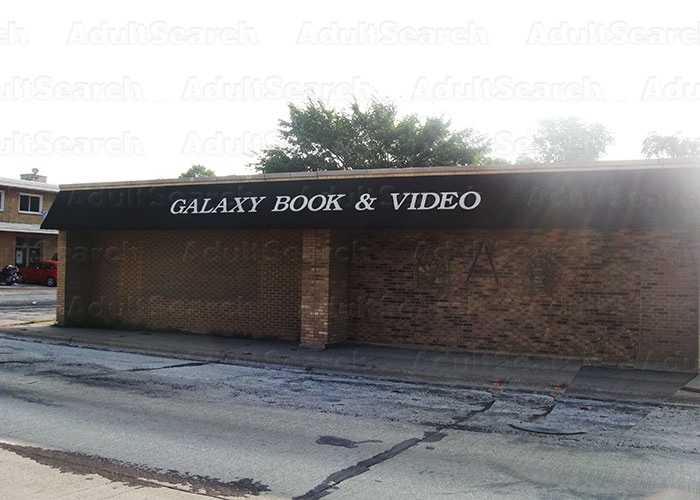 Galaxy Adult Bookstore 47