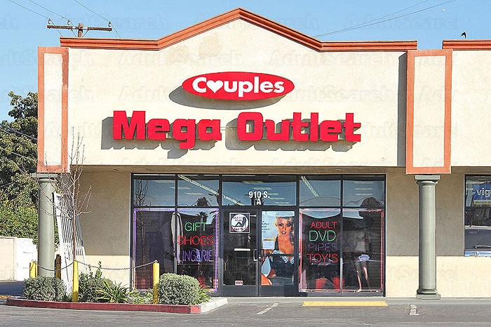 location county orange store mega Virgin