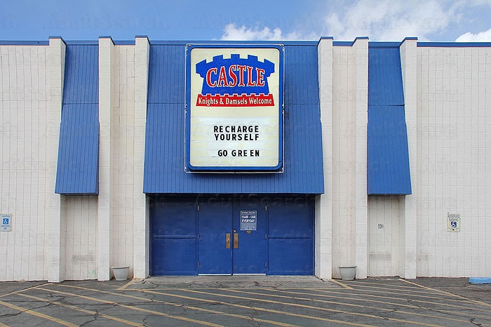 Castle Adult Superstore 44