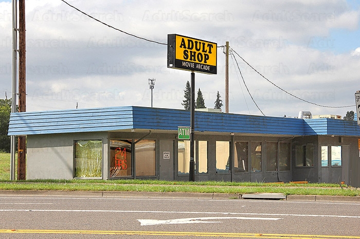 Adult Store Eugene 91