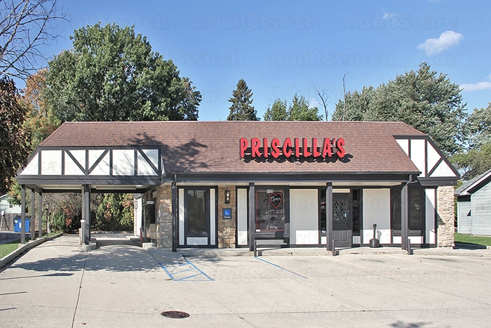 Priscilla'S Sex Shop 61