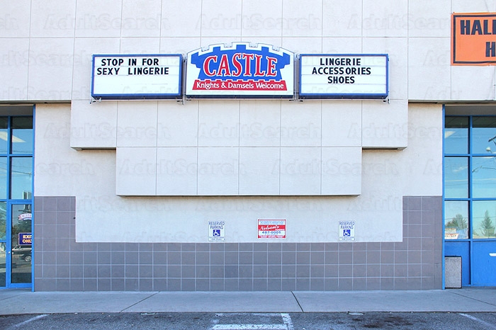 Castle Adult Superstore 28