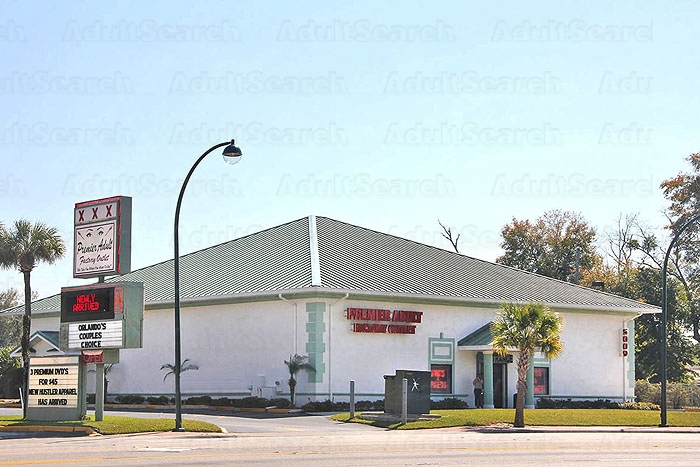 Premier Adults Factory Outlet 75