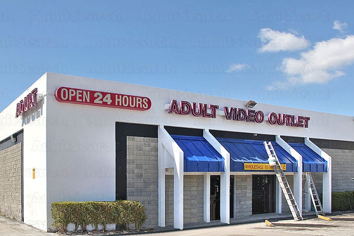 Adult Video Outlet 66
