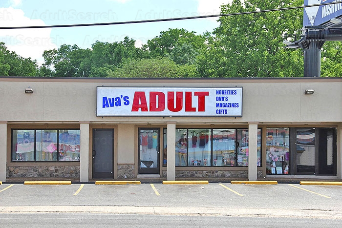 Sex Stores In Tn 73