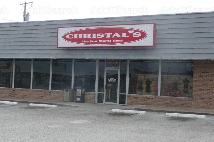 Christal S 817 563 2992 Kennedale Sex Shops