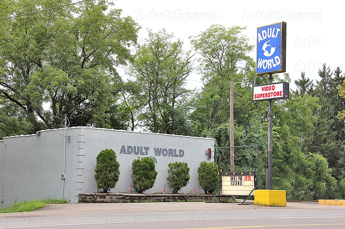 Adult World In Pa 58