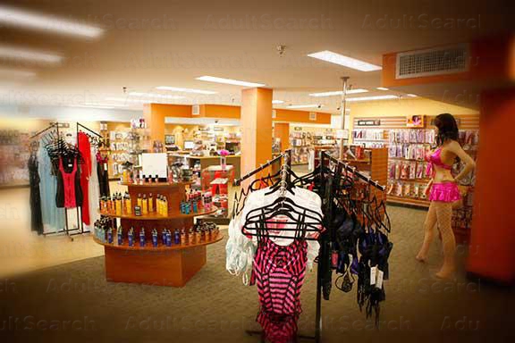 Lions Den Adult Stores 71