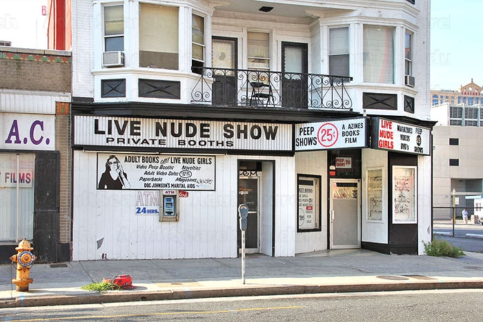 Sex Stores Nj 23