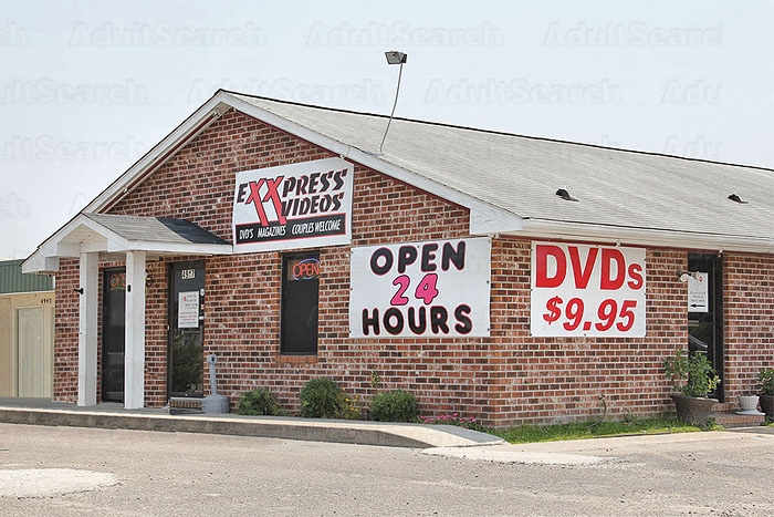 Nashville Gay Bookstores 38