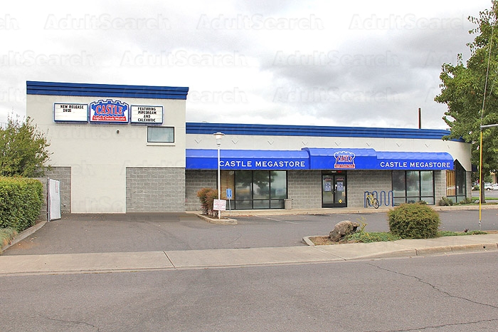 Castle Adult Superstore 12