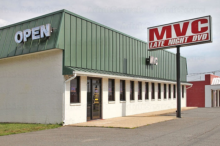 Mvc Adult Store 109