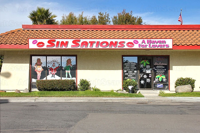 Adult Novelties Stores 65