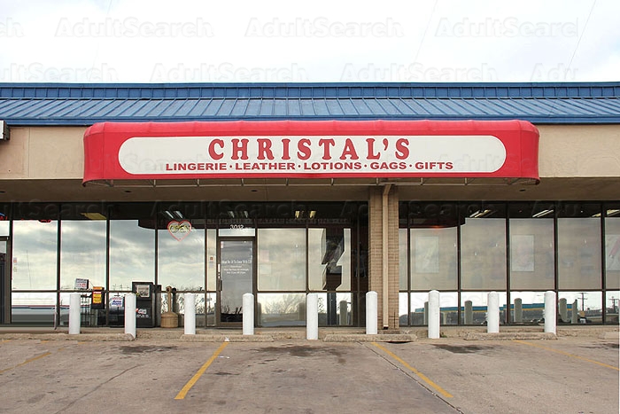 Christal S 817 244 8008 Fort Worth Sex Shops