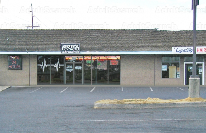 Susies Adult Store 49
