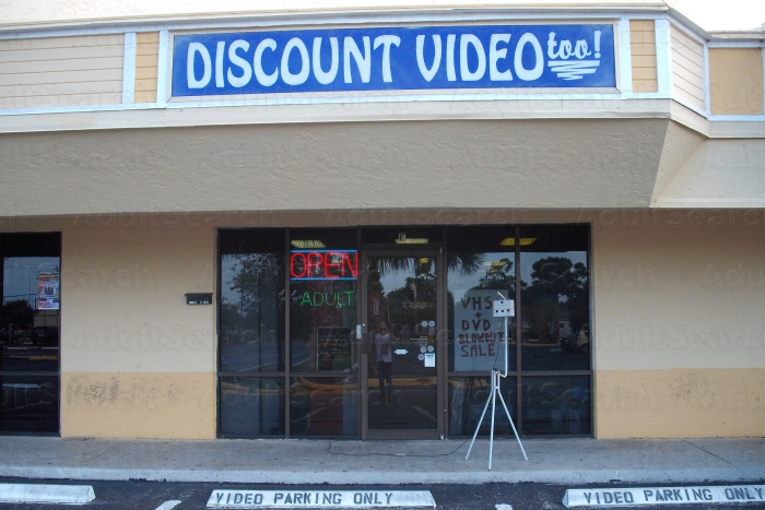 Adult Discount Video 99
