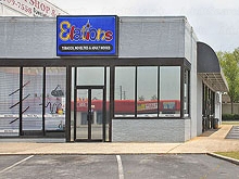 Starship Enterprises