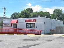 Cirilla's