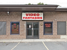 Video Fantasies
