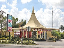 Pleasure Emporium