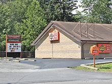 Adult Video & Gift Outlet