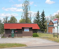 Pioneer Book Store