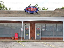 Sexy Suz Adult Emporium