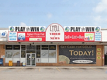 Lyell Video