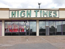 High Times