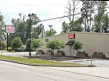 Exotic Adult Video Superstore