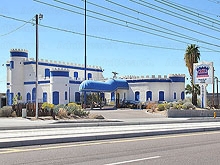 Castle Megastore