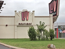 Luv Boutique