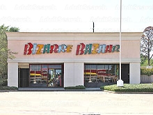 Bizarre Bazaar